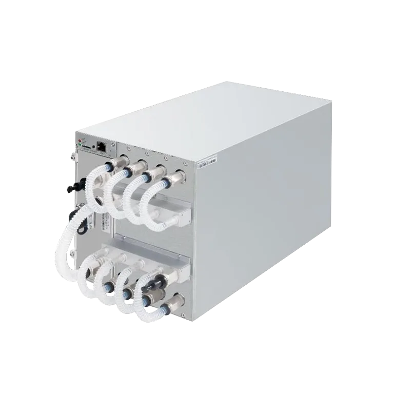 Bitmain Antminer S23 Hyd