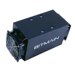 Bitmain Antminer S3