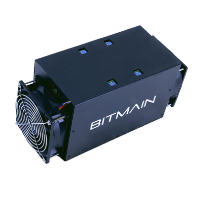 Bitmain Antminer S3