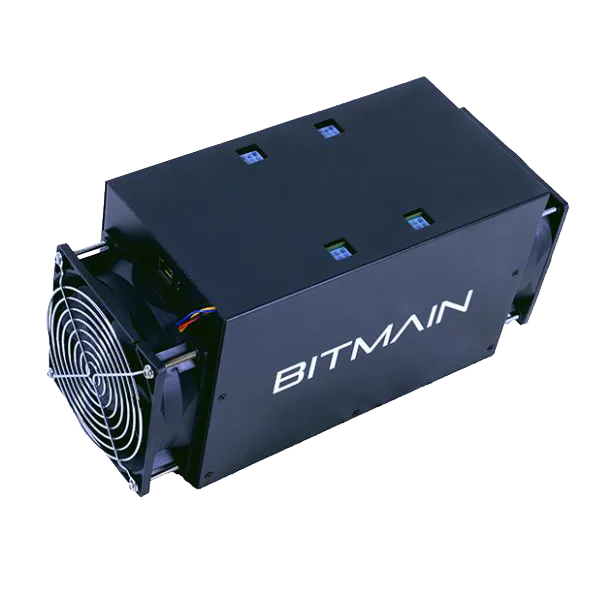 Bitmain Antminer S3