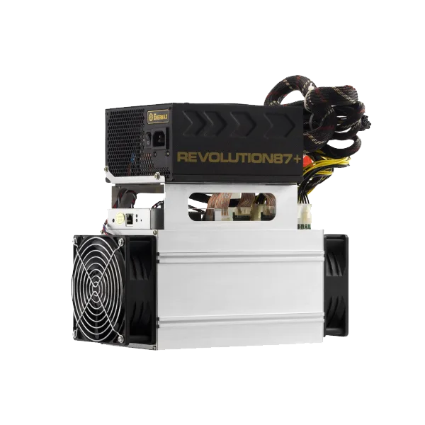 Bitmain Antminer S7-LN