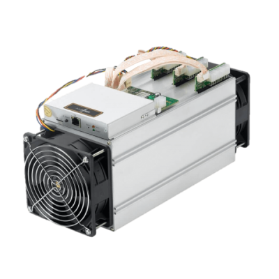 Bitmain Antminer S9 (11.5Th)