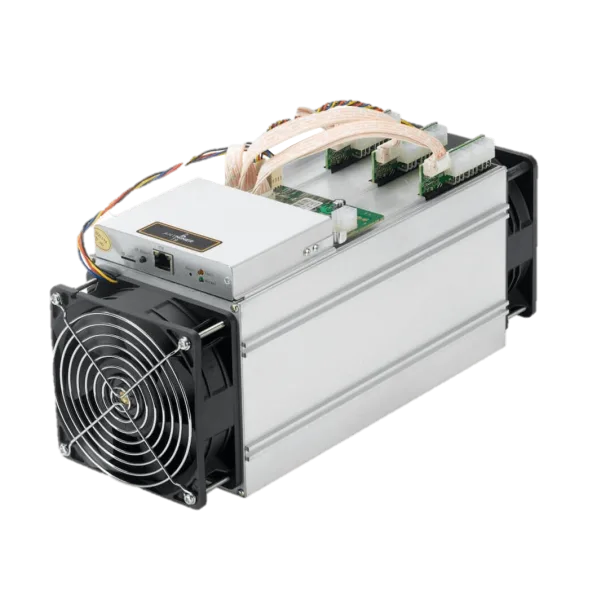 Bitmain Antminer S9 (12.5Th)