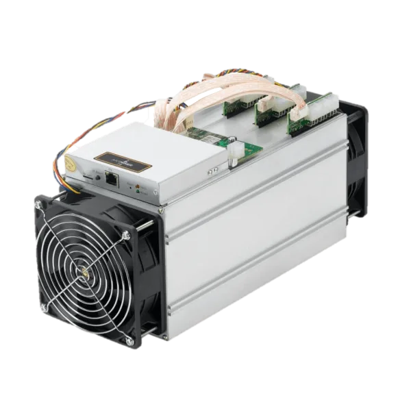 Bitmain Antminer S9 (14Th)