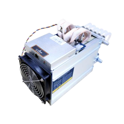 Bitmain Antminer S9 Hydro (18Th)
