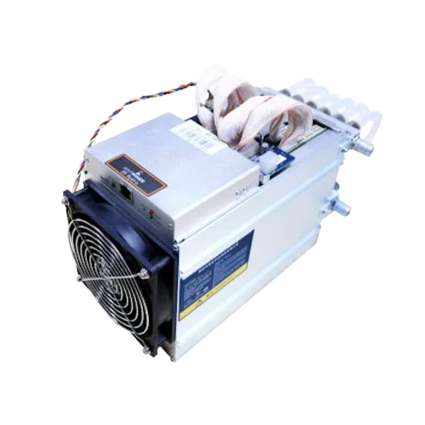 Bitmain Antminer S9 Hydro (18Th)