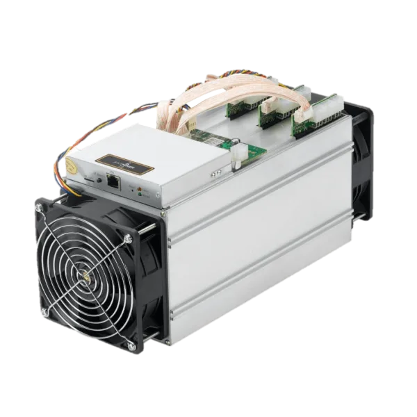 Antminer S9
