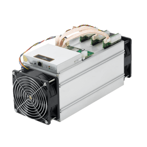 Antminer S9