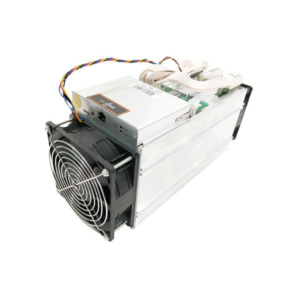 Antminer S9i