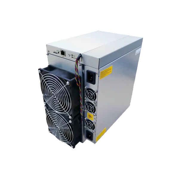 Bitmain Antminer T17e (53Th)