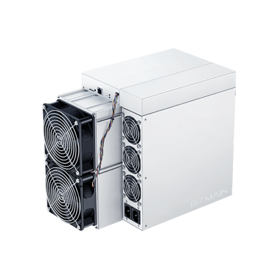 Antminer T21