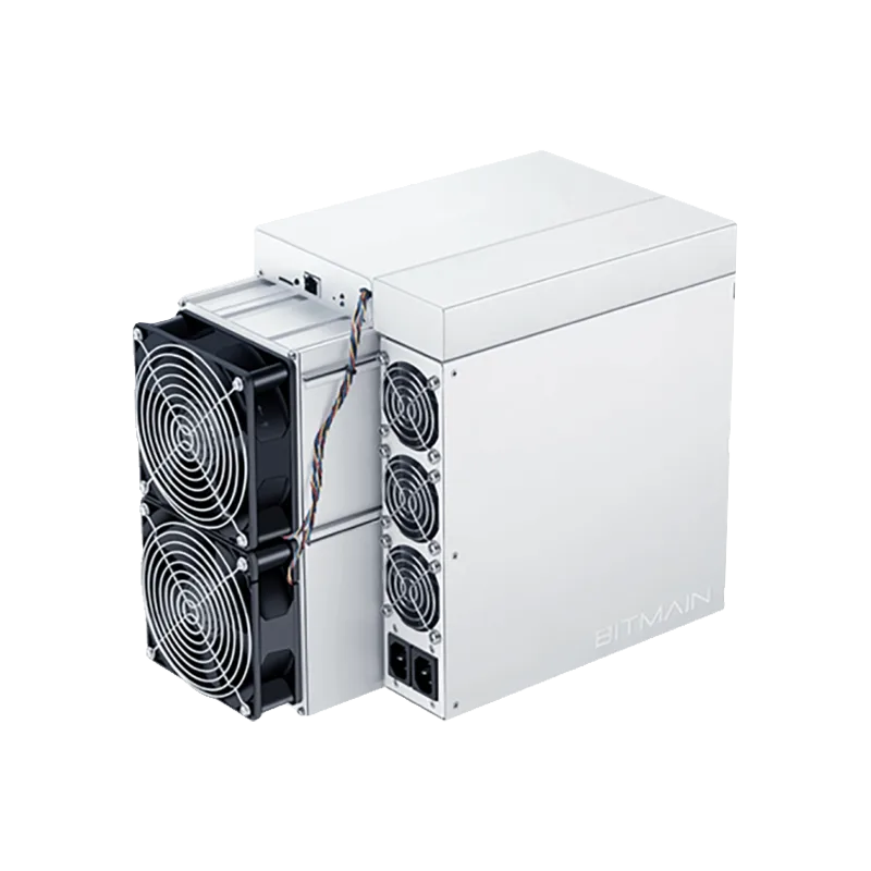 Antminer T21