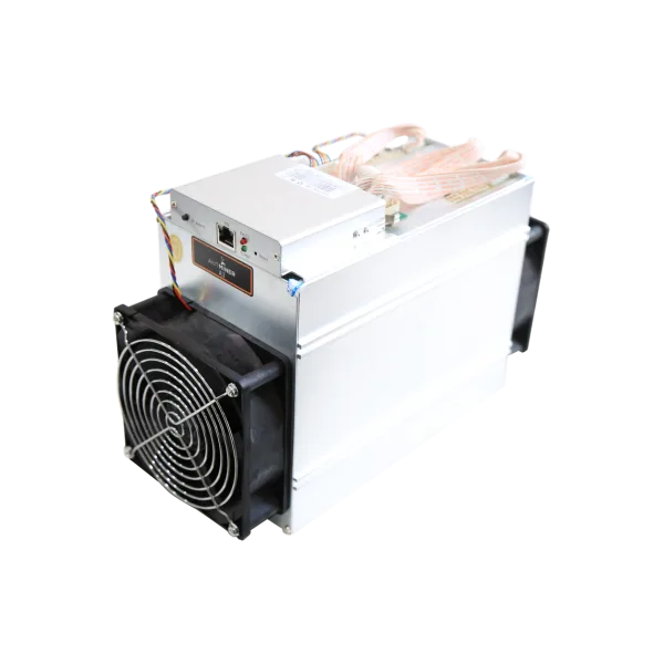 Bitmain Antminer T9+ (10.5Th)