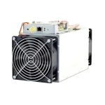 Bitmain Antminer T9 (11.5Th)