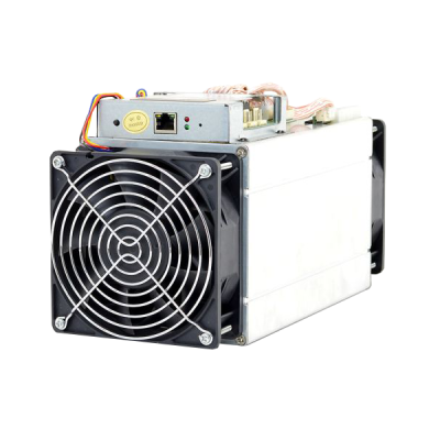 Bitmain Antminer T9 (12.5Th)
