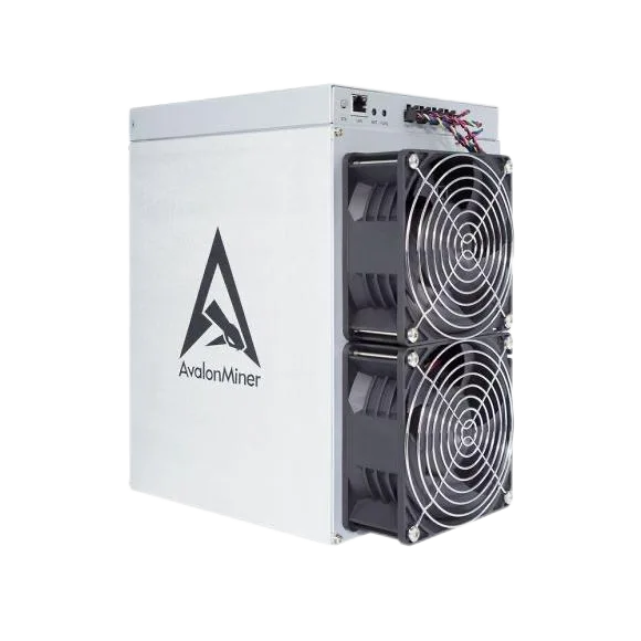 Canaan Avalon A15-194T