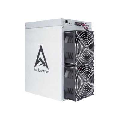 Canaan Avalon A15Pro-218T