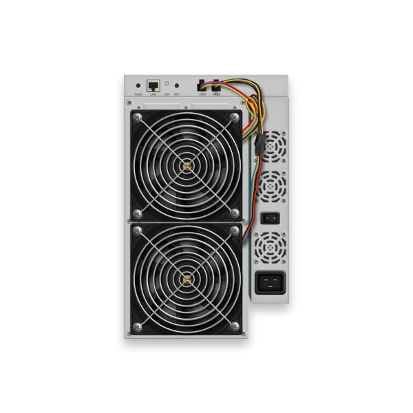 Canaan AvalonMiner 1166 Pro