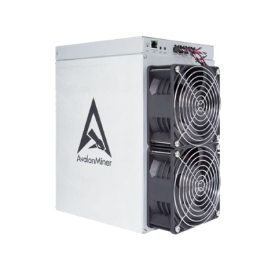 Canaan AvalonMiner A1326