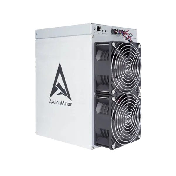 Canaan AvalonMiner A1326