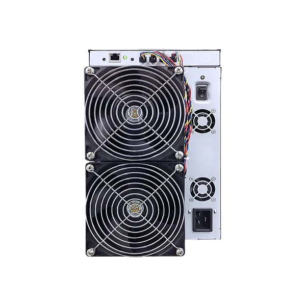 Canaan AvalonMiner Made A1366