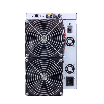 Canaan AvalonMiner Made A1466