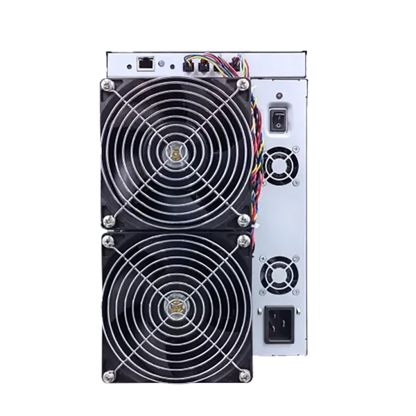 Canaan AvalonMiner Made A1466