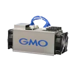 GMO miner B2