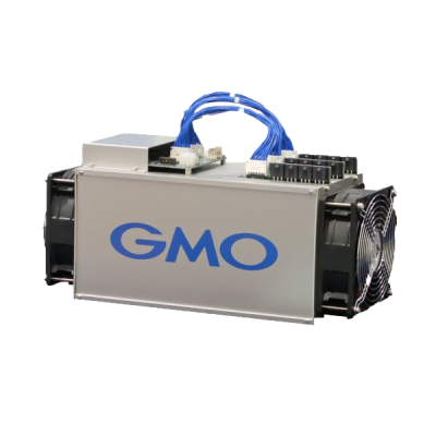 GMO miner B2
