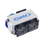 GMO miner B3