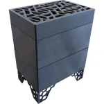 Bitcoin Space Heater S17 Edition