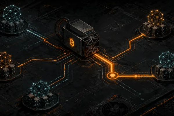 How to Choose a Bitcoin Mining Pool in 2026