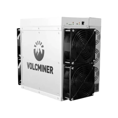 VOLCMINER D1 Lite (14Gh)