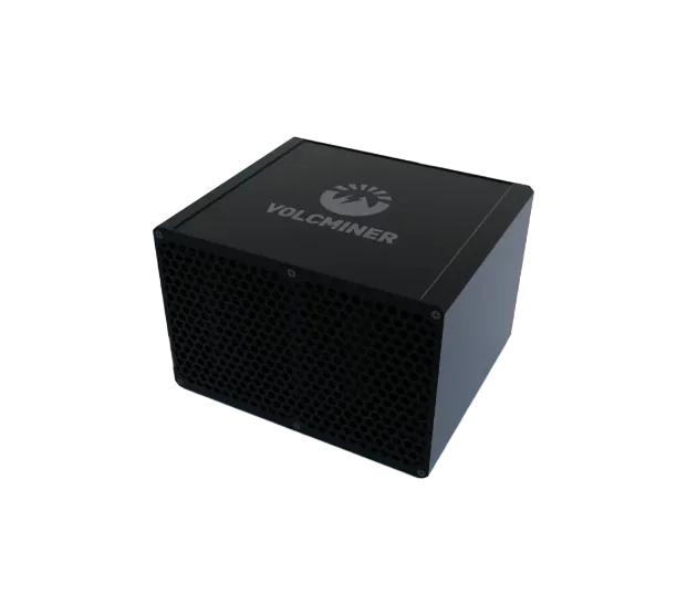 VOLCMINER D1 Mini Pre 2.2Gh