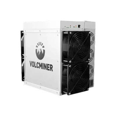 VOLCMINER D1 Pro