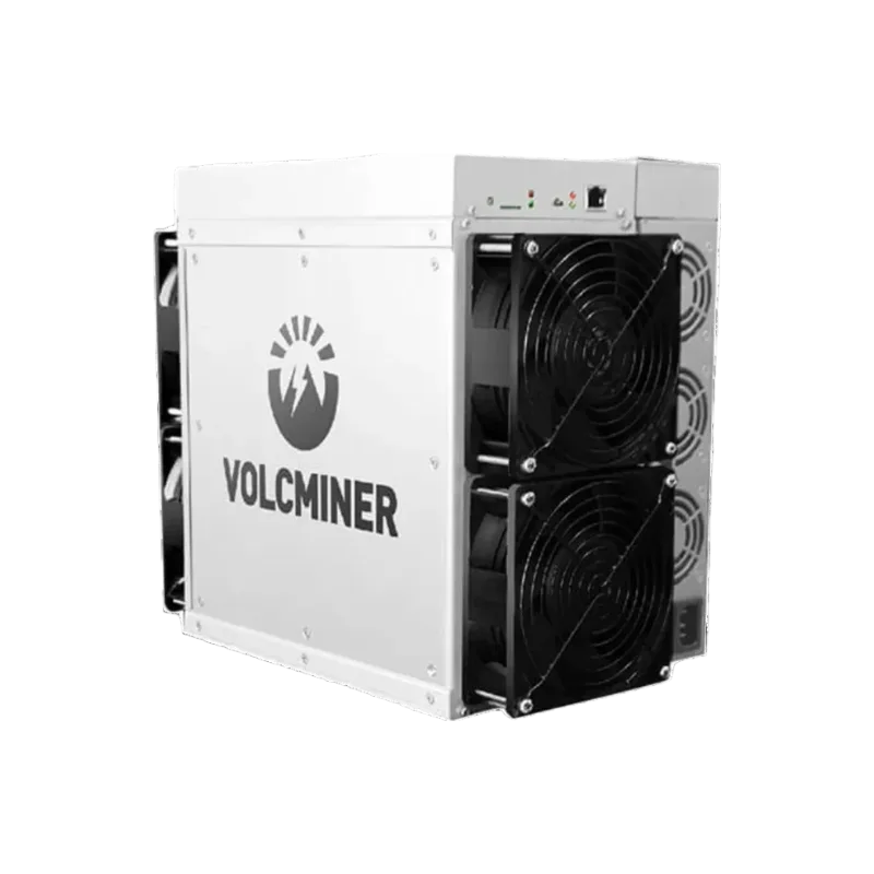 VOLCMINER D1 Pro