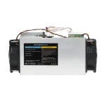 Innosilicon D9 DecredMaster