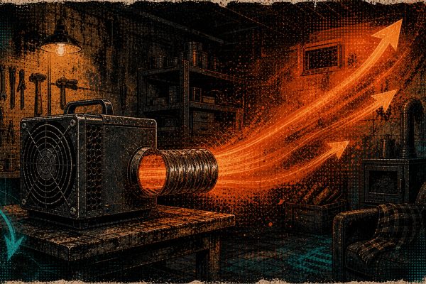 Bitcoin Mining Heaters: Complete Guide to Heating Your Home with Mining