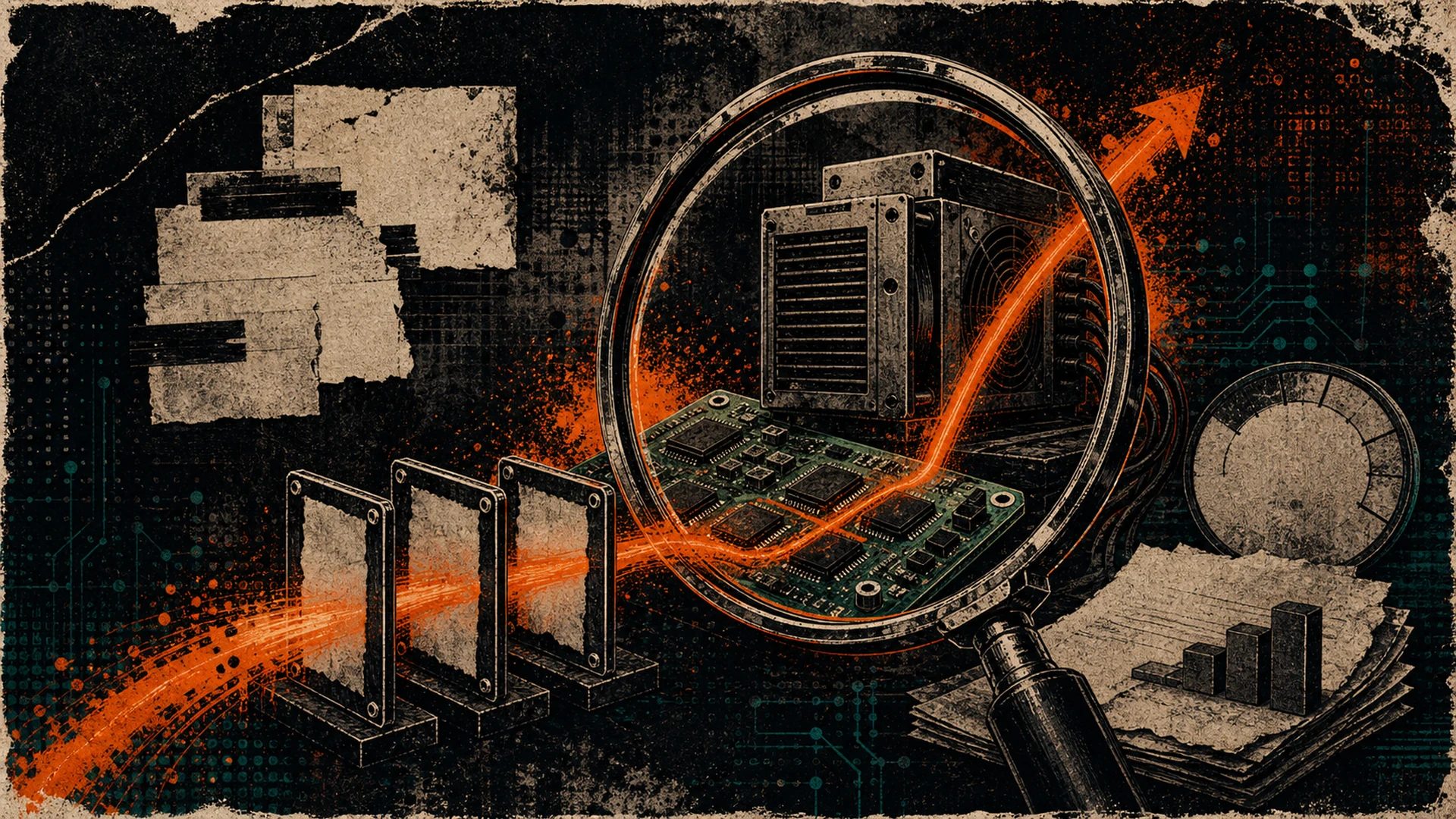 Bitcoin Mining ROI: How to Evaluate Any Miner