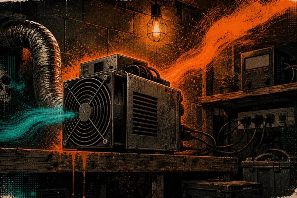 Comment commencer le minage Bitcoin à la maison en 2026