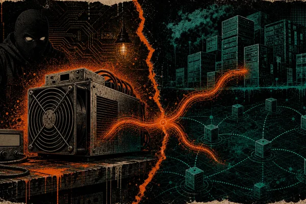Comparaison des pools de minage Bitcoin 2026 : frais, fonctionnalités et décentralisation