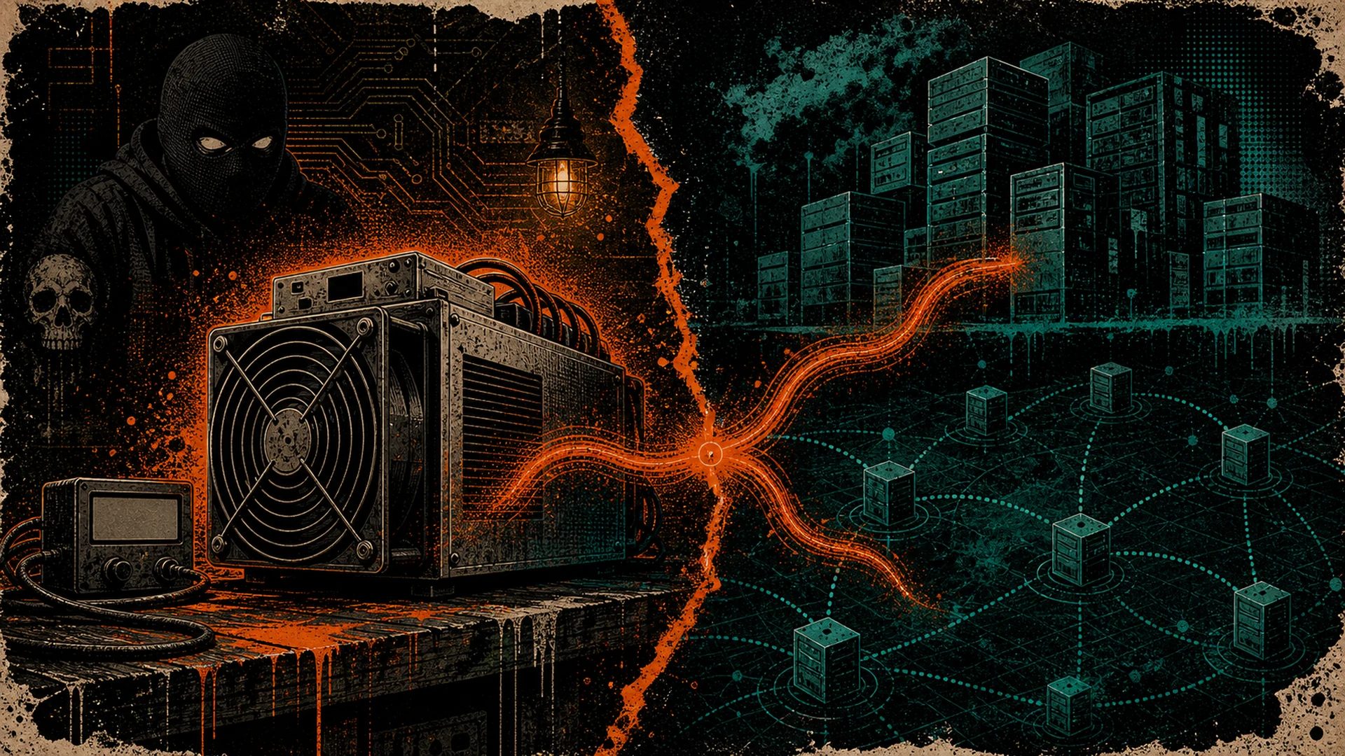 Comparaison des pools de minage Bitcoin 2026 : frais, fonctionnalités et décentralisation