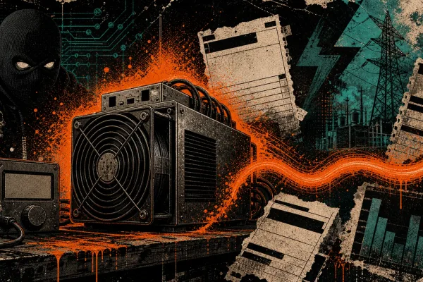 Guide d&rsquo;électricité du minage Bitcoin : calculez vos coûts réels