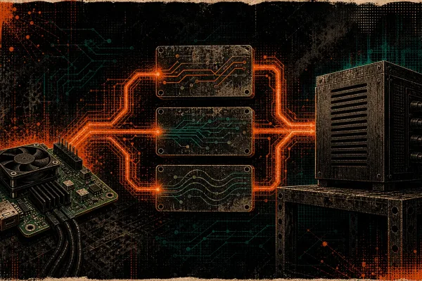 Guide des firmwares ASIC : Braiins OS, VNish et stock comparés