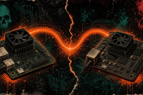 NerdAxe vs Bitaxe : comparaison complète pour mineurs solo