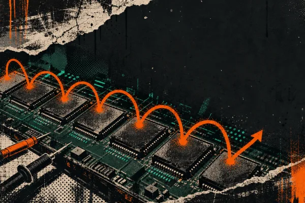 Per-Chip Frequency Tuning Explained: How Modern Firmware Maximizes Every ASIC