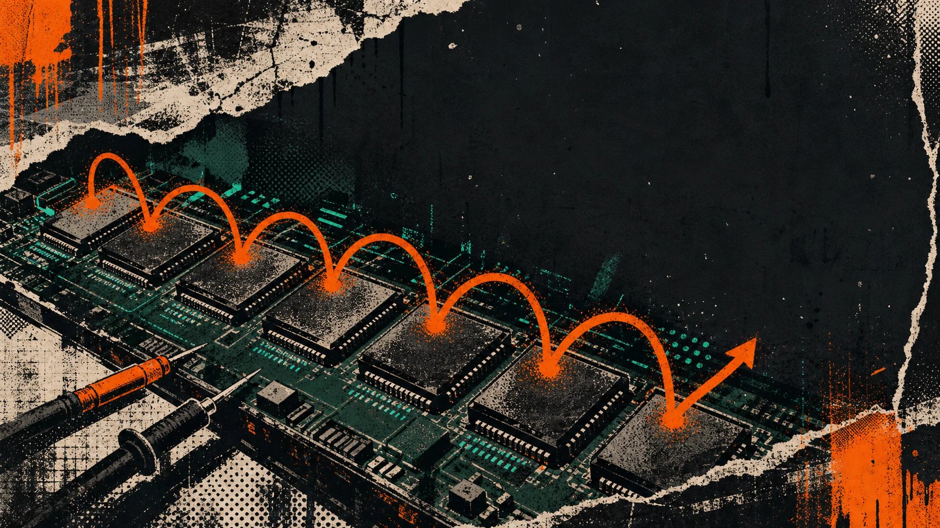 Per-Chip Frequency Tuning Explained: How Modern Firmware Maximizes Every ASIC