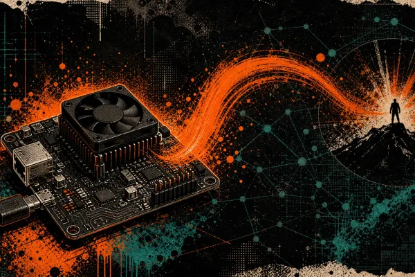Qu&rsquo;est-ce que le Bitaxe? Guide complet du minage solo open-source
