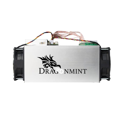Halong Mining DragonMint B29