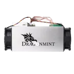 Halong Mining DragonMint B52